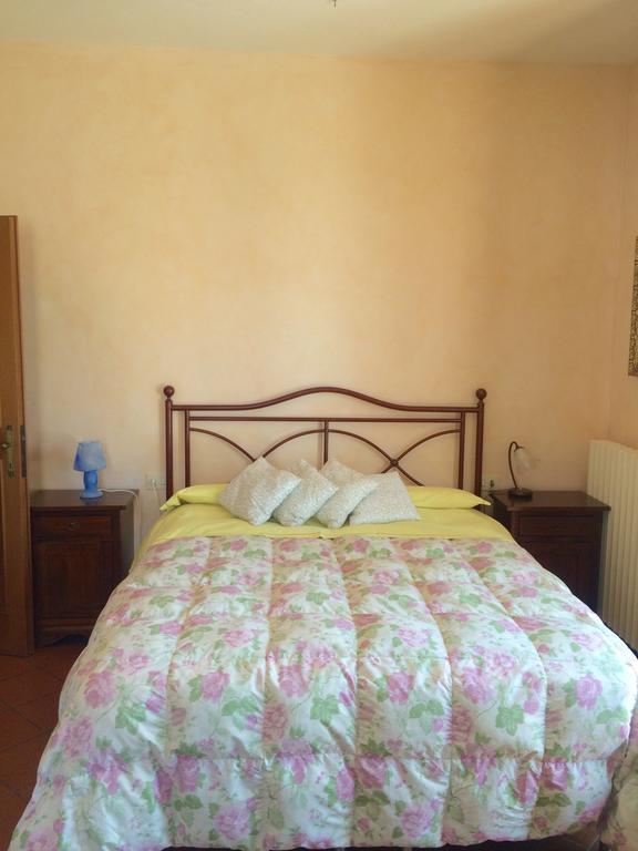 Bed and Breakfast La Piazzetta Греве-ин-Кьянти Экстерьер фото