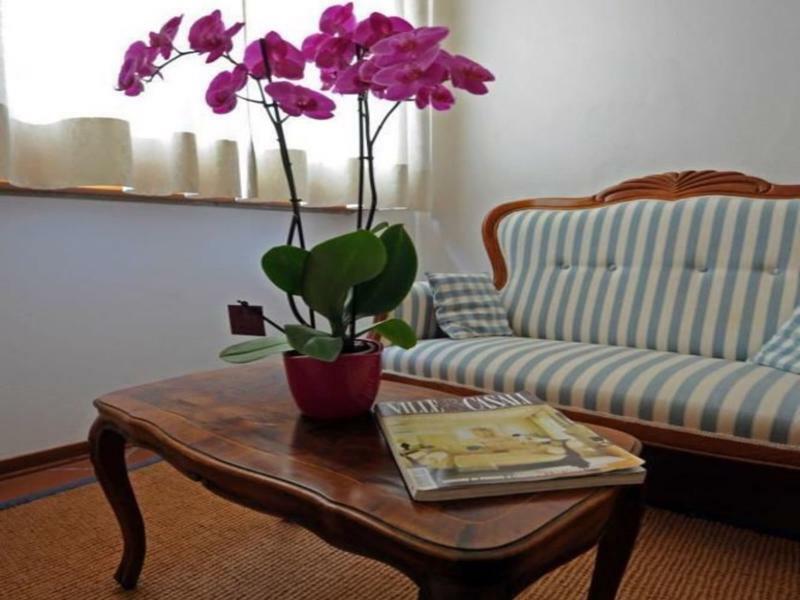 Bed and Breakfast La Piazzetta Греве-ин-Кьянти Экстерьер фото