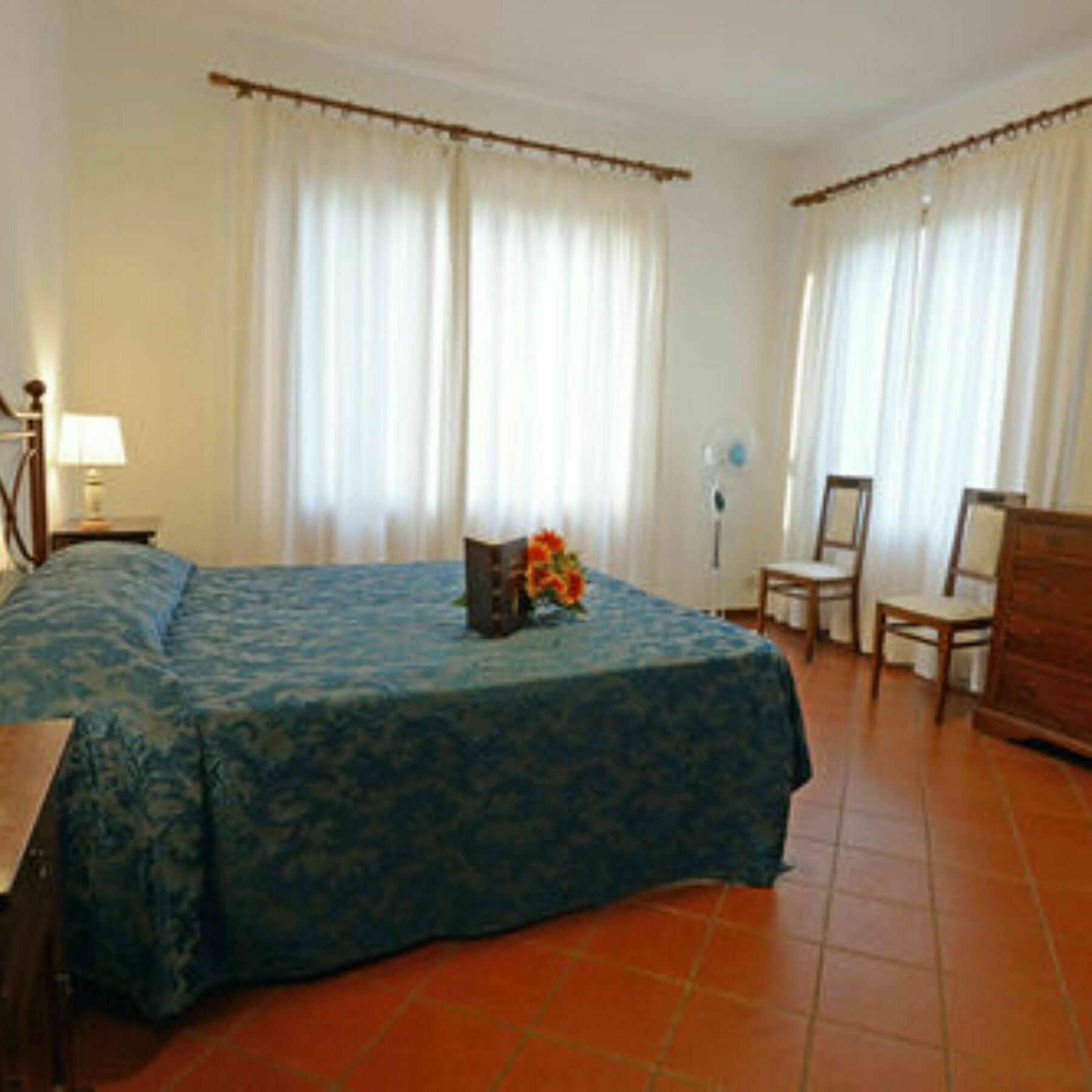 Bed and Breakfast La Piazzetta Греве-ин-Кьянти Экстерьер фото
